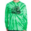 Tie Dye Long Sleeve Tee Thumbnail