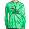 Tie Dye Long Sleeve Tee Thumbnail