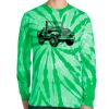Tie Dye Long Sleeve Tee Thumbnail