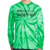 Tie Dye Long Sleeve Tee Thumbnail