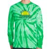 Tie Dye Long Sleeve Tee Thumbnail