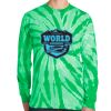 Tie Dye Long Sleeve Tee Thumbnail
