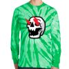 Tie Dye Long Sleeve Tee Thumbnail