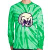 Tie Dye Long Sleeve Tee Thumbnail