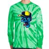 Tie Dye Long Sleeve Tee Thumbnail