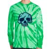 Tie Dye Long Sleeve Tee Thumbnail