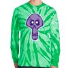 Tie Dye Long Sleeve Tee Thumbnail