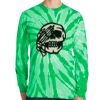 Tie Dye Long Sleeve Tee Thumbnail