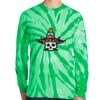 Tie Dye Long Sleeve Tee Thumbnail