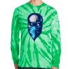 Tie Dye Long Sleeve Tee Thumbnail