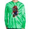 Tie Dye Long Sleeve Tee Thumbnail
