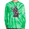 Tie Dye Long Sleeve Tee Thumbnail