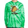 Tie Dye Long Sleeve Tee Thumbnail