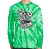 Tie Dye Long Sleeve Tee Thumbnail