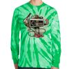 Tie Dye Long Sleeve Tee Thumbnail