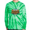Tie Dye Long Sleeve Tee Thumbnail