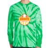 Tie Dye Long Sleeve Tee Thumbnail