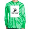 Tie Dye Long Sleeve Tee Thumbnail