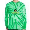 Tie Dye Long Sleeve Tee Thumbnail
