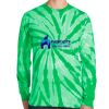 Tie Dye Long Sleeve Tee Thumbnail