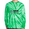 Tie Dye Long Sleeve Tee Thumbnail