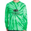 Tie Dye Long Sleeve Tee Thumbnail