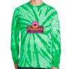 Tie Dye Long Sleeve Tee Thumbnail