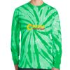 Tie Dye Long Sleeve Tee Thumbnail