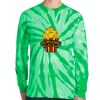 Tie Dye Long Sleeve Tee Thumbnail