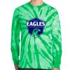 Tie Dye Long Sleeve Tee Thumbnail