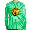 Tie Dye Long Sleeve Tee Thumbnail