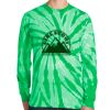 Tie Dye Long Sleeve Tee Thumbnail