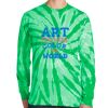 Tie Dye Long Sleeve Tee Thumbnail