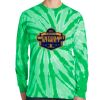 Tie Dye Long Sleeve Tee Thumbnail
