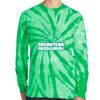 Tie Dye Long Sleeve Tee Thumbnail