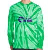 Tie Dye Long Sleeve Tee Thumbnail