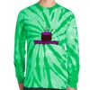Tie Dye Long Sleeve Tee Thumbnail