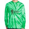 Tie Dye Long Sleeve Tee Thumbnail