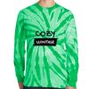 Tie Dye Long Sleeve Tee Thumbnail