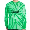 Tie Dye Long Sleeve Tee Thumbnail