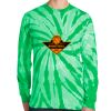 Tie Dye Long Sleeve Tee Thumbnail