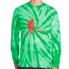 Tie Dye Long Sleeve Tee Thumbnail
