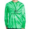 Tie Dye Long Sleeve Tee Thumbnail