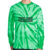 Tie Dye Long Sleeve Tee Thumbnail