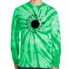 Tie Dye Long Sleeve Tee Thumbnail