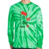 Tie Dye Long Sleeve Tee Thumbnail
