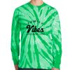 Tie Dye Long Sleeve Tee Thumbnail