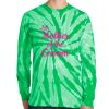 Tie Dye Long Sleeve Tee Thumbnail