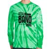 Tie Dye Long Sleeve Tee Thumbnail