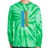 Tie Dye Long Sleeve Tee Thumbnail